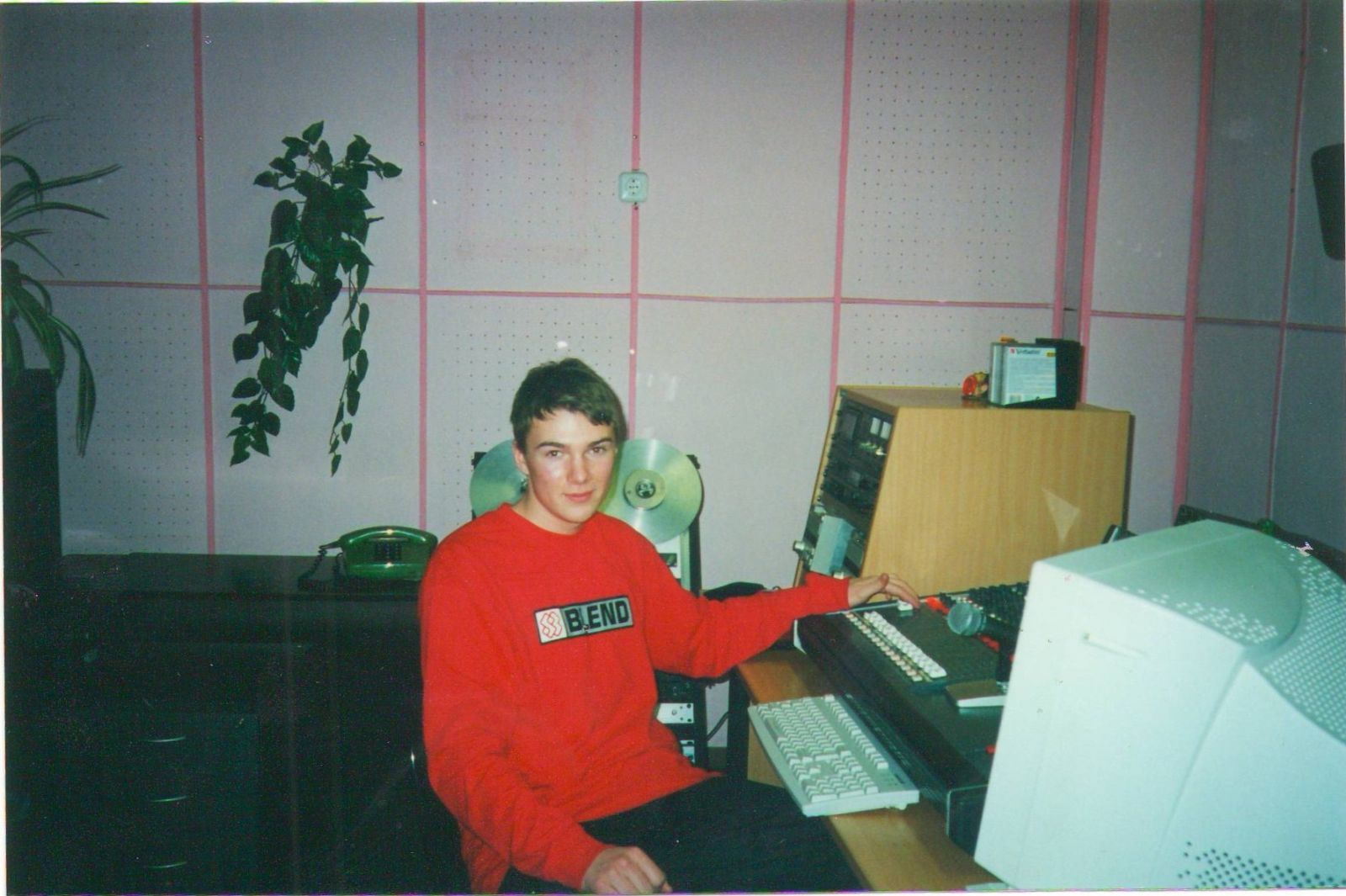 Андрей Искорнев фото